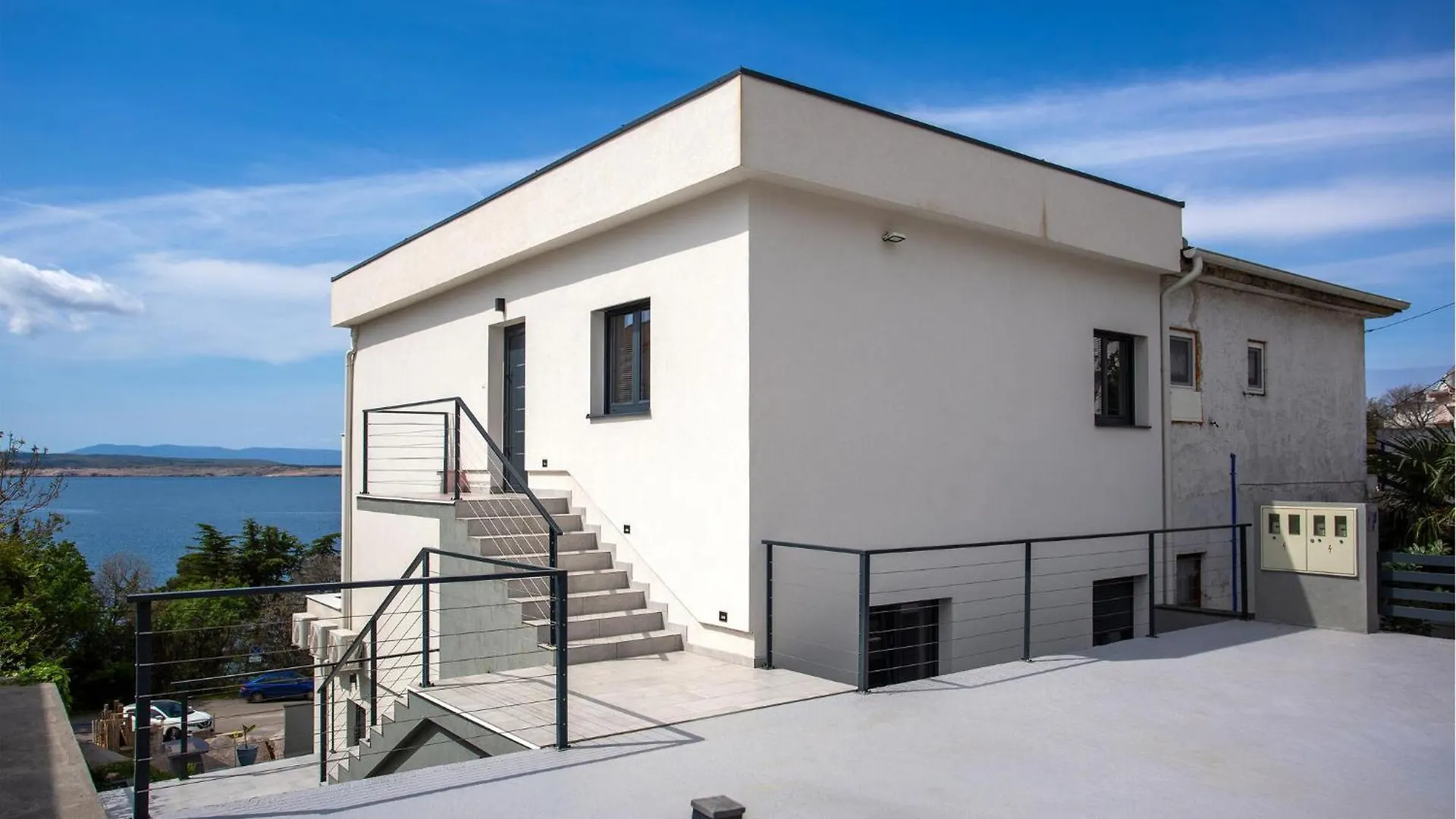 Cozy Apartment In Dramalj With Wifi