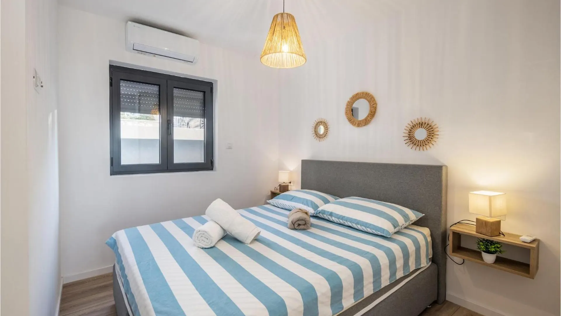 Cozy Apartment In Dramalj With Wifi