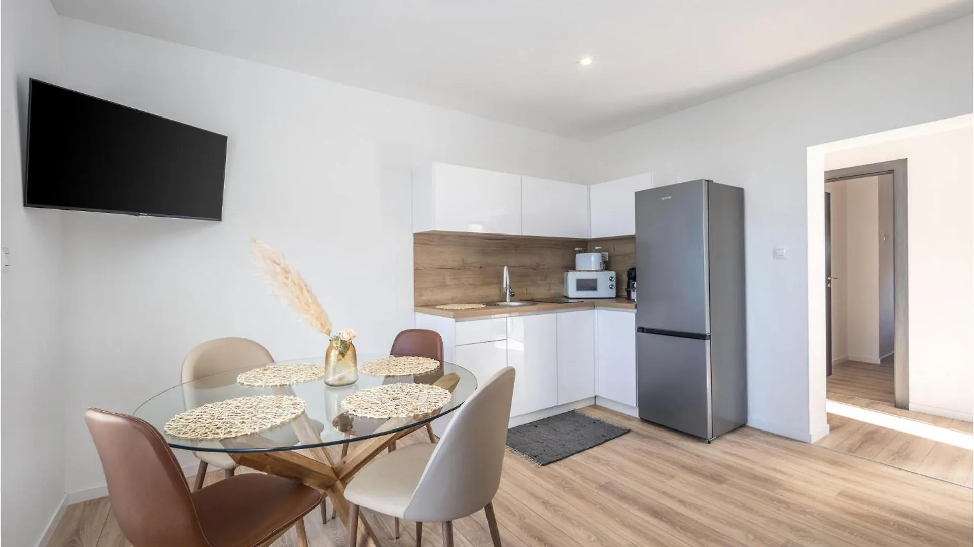 Cozy Apartment In Dramalj With Wifi