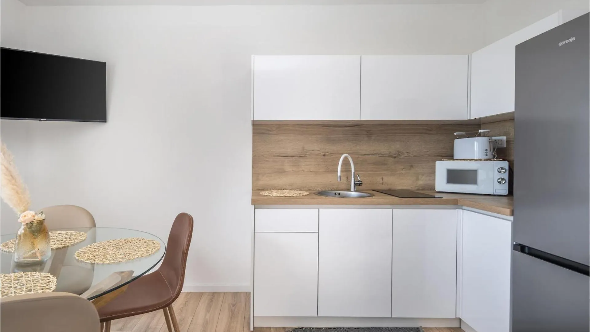 Cozy Apartment In Dramalj With Wifi Croatia