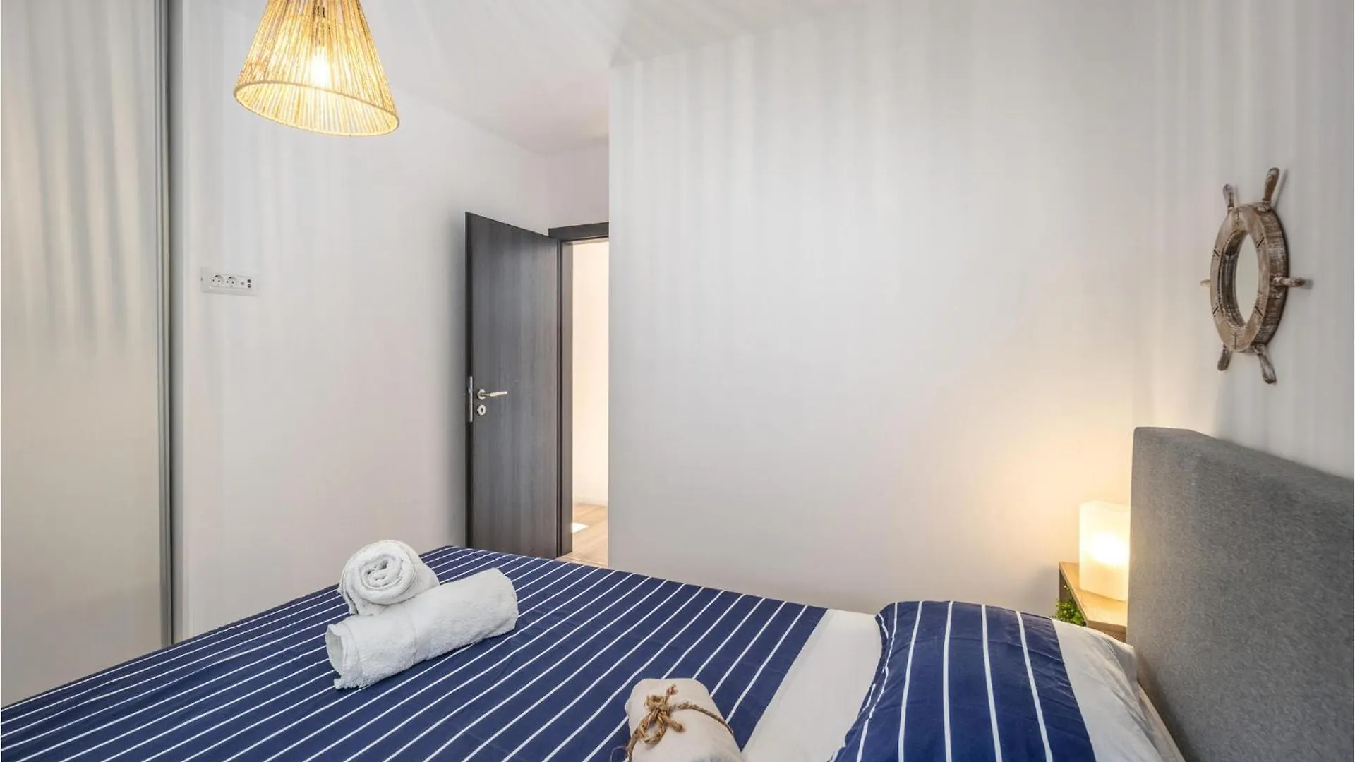 Cozy Apartment In Dramalj With Wifi