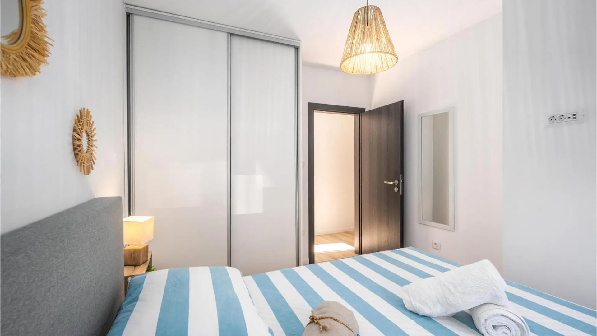 Cozy Apartment In Dramalj With Wifi Croatia