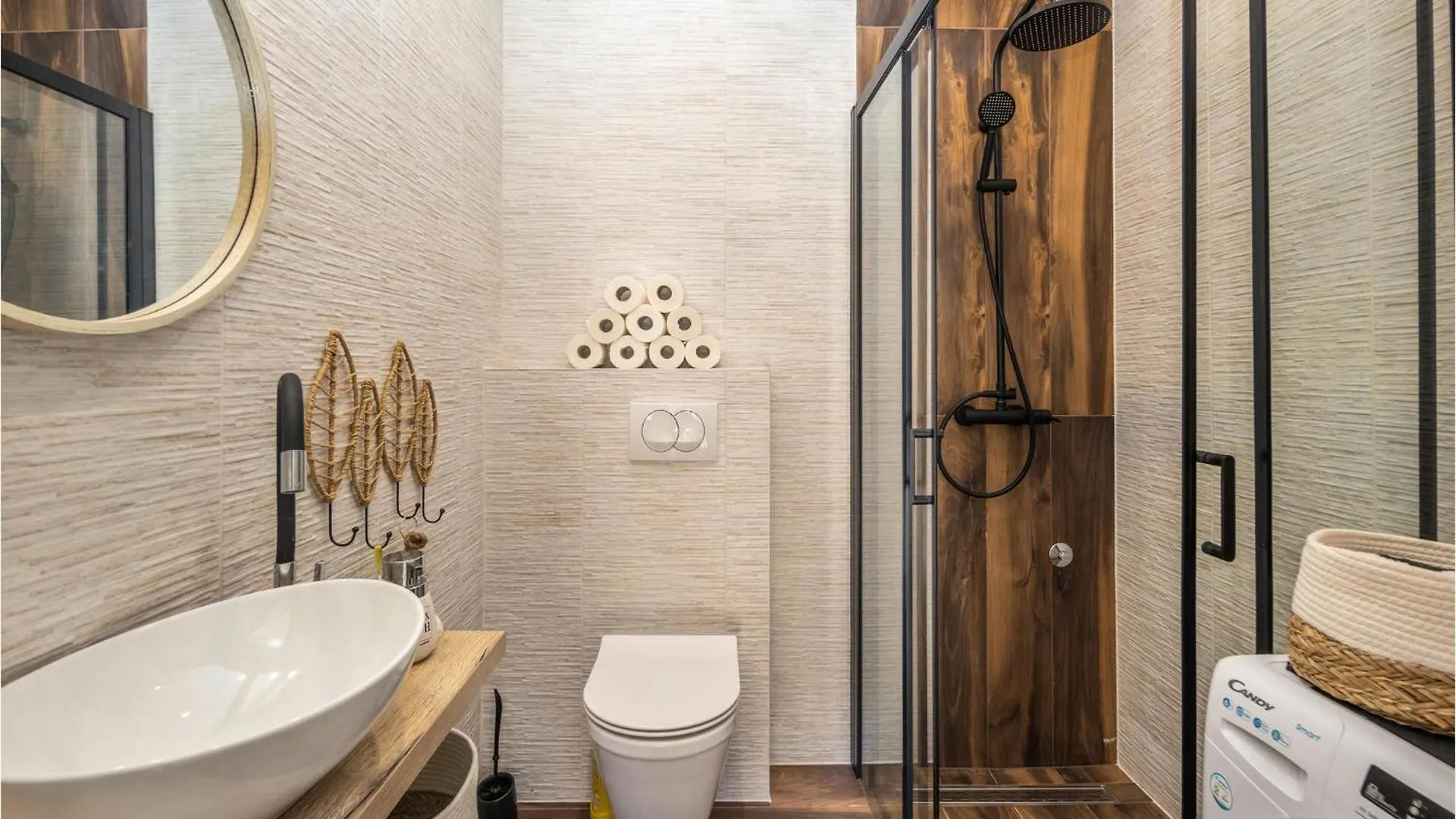 Cozy Apartment In Dramalj With Wifi