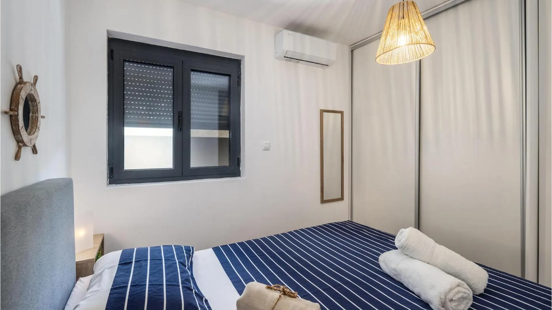 Cozy Apartment In Dramalj With Wifi Croatia